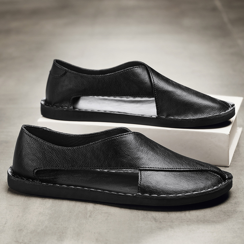 Colin – Minimal Looks, Maximum Confidence