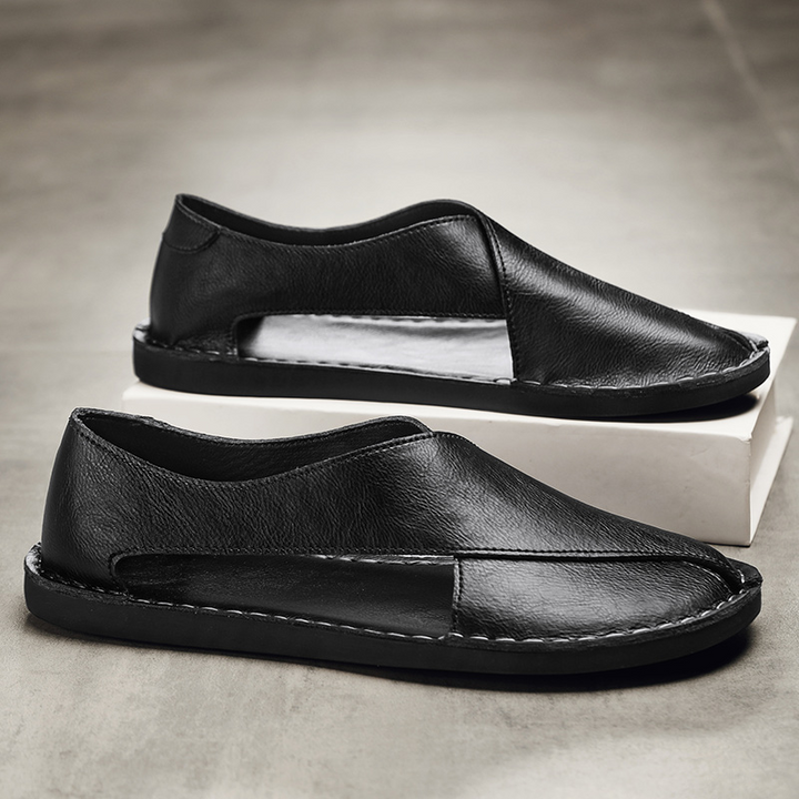 Colin – Minimal Looks, Maximum Confidence