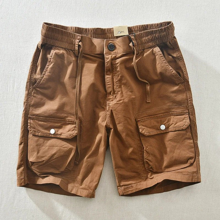 Curtis – Everyday Cargo Shorts