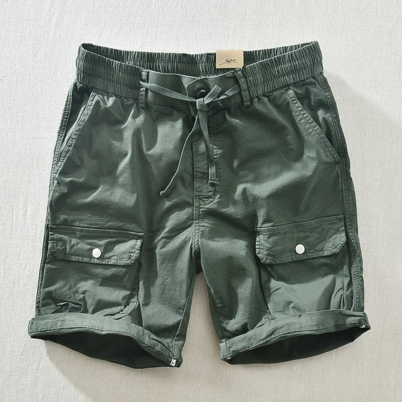 Curtis – Everyday Cargo Shorts