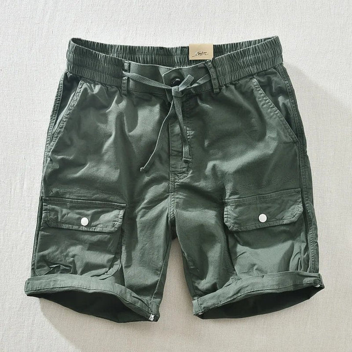 Curtis – Everyday Cargo Shorts