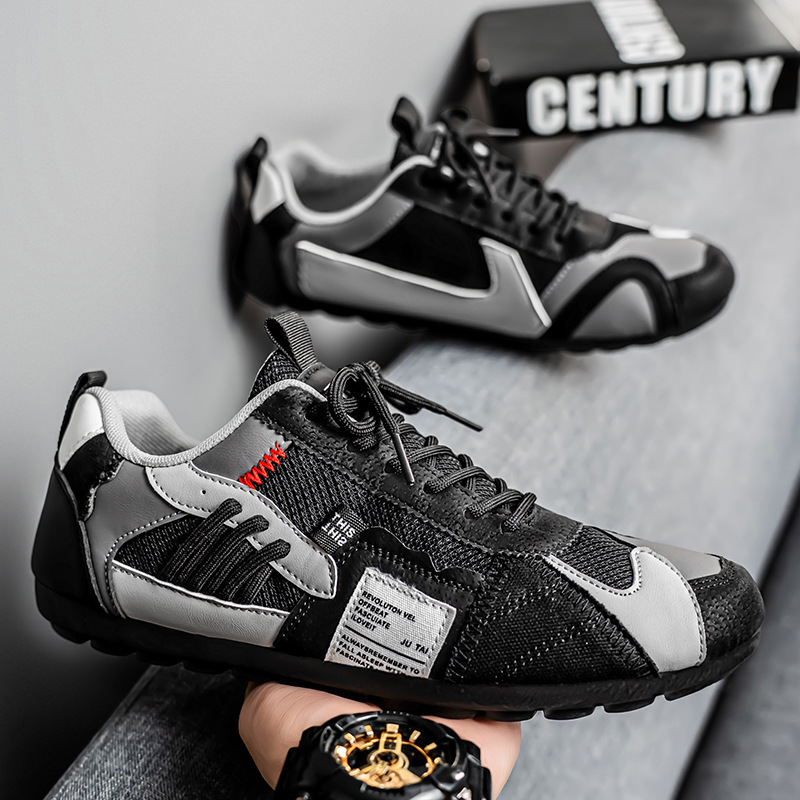 Dwayne – Built to Move, Styled to Lead