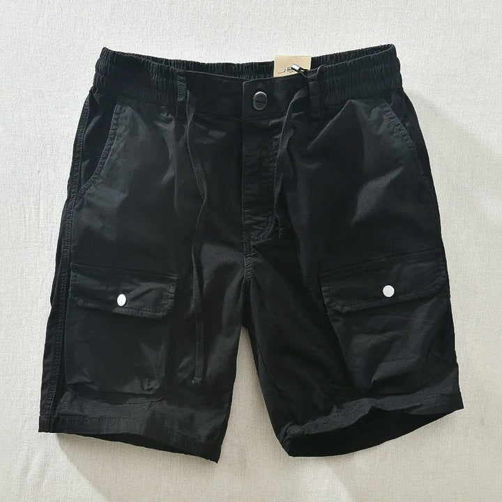 Curtis – Everyday Cargo Shorts