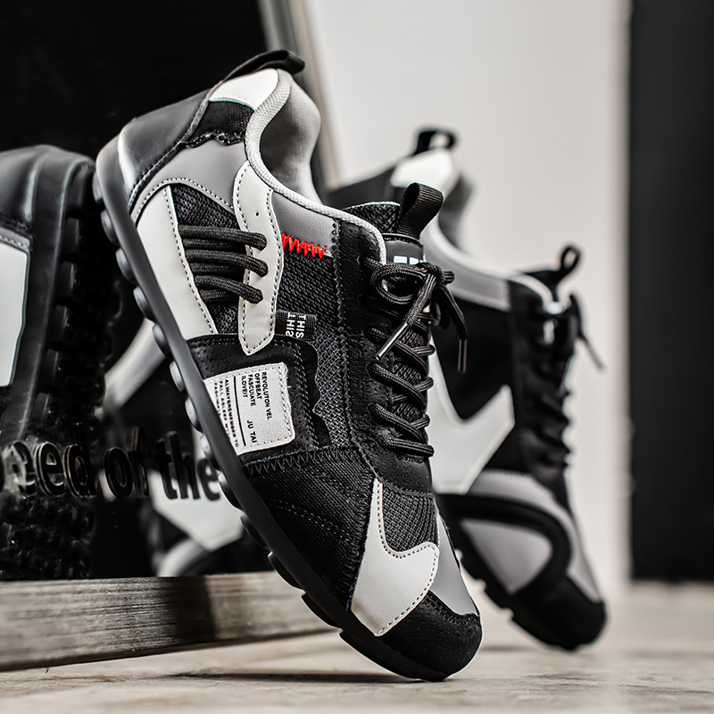 Dwayne – Built to Move, Styled to Lead