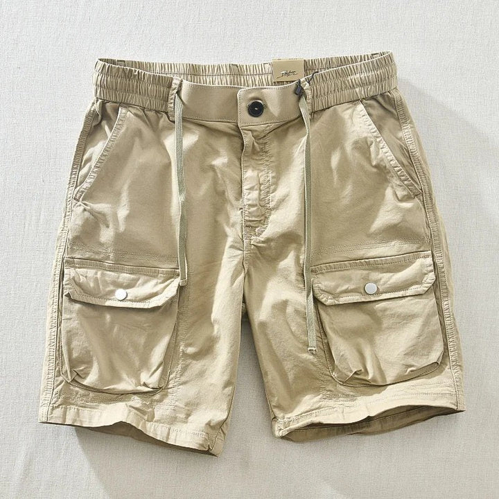 Curtis – Everyday Cargo Shorts