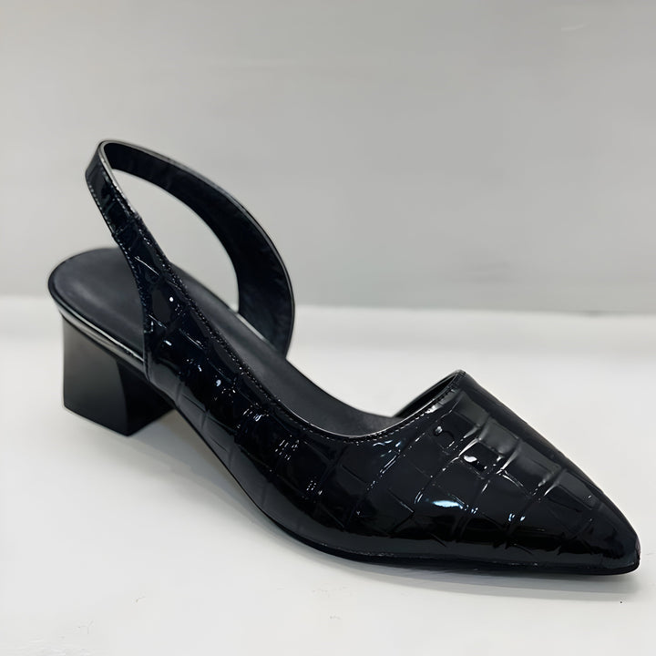 Lynn – Comfortable Supportive Heels