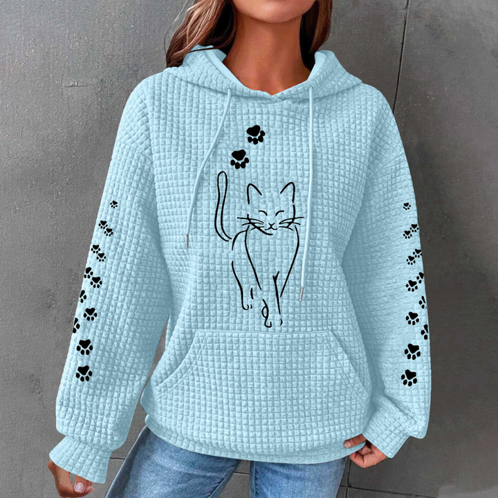 Katelyn – Cozy Everyday Hoodie