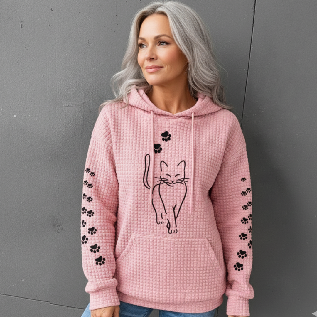 Katelyn – Cozy Everyday Hoodie