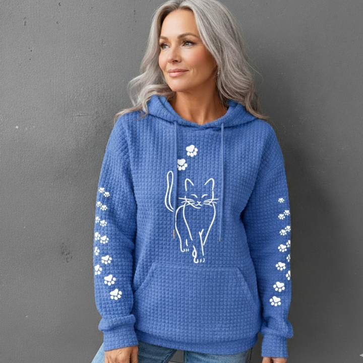 Katelyn – Cozy Everyday Hoodie