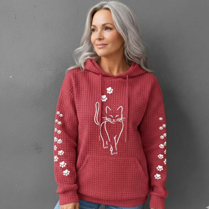 Katelyn – Cozy Everyday Hoodie