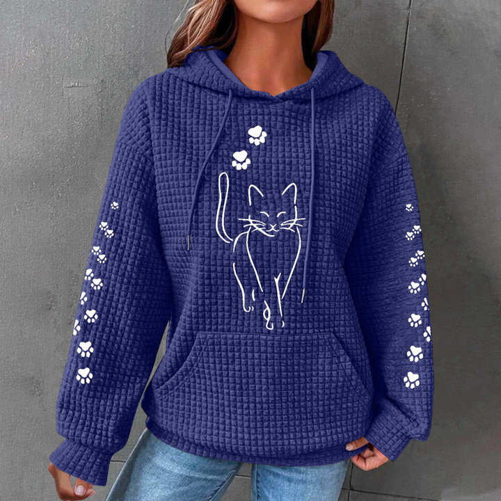 Katelyn – Cozy Everyday Hoodie