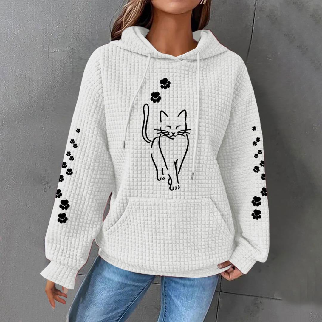 Katelyn – Cozy Everyday Hoodie