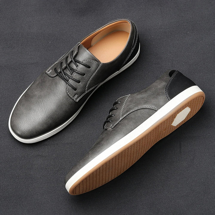 Oslo – Classic Sneakers