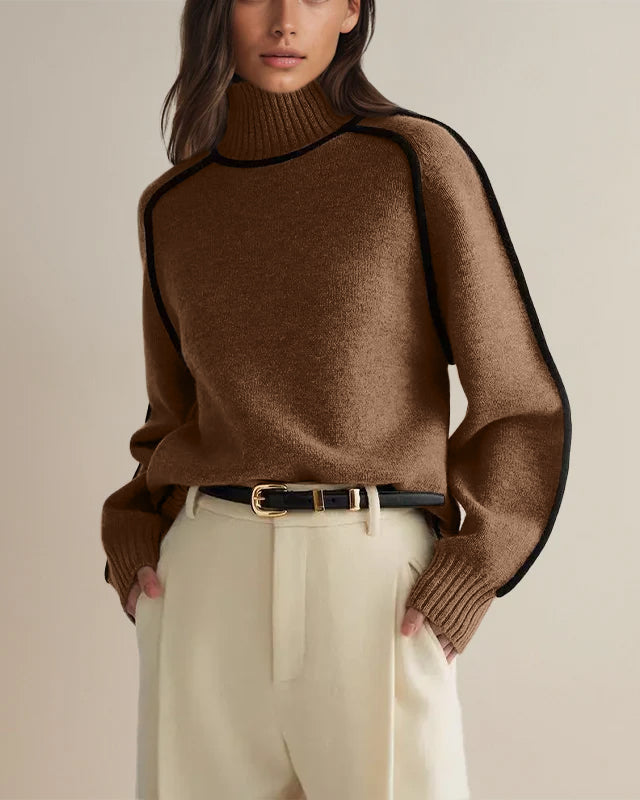 Sophie -  High-Quality Sweater