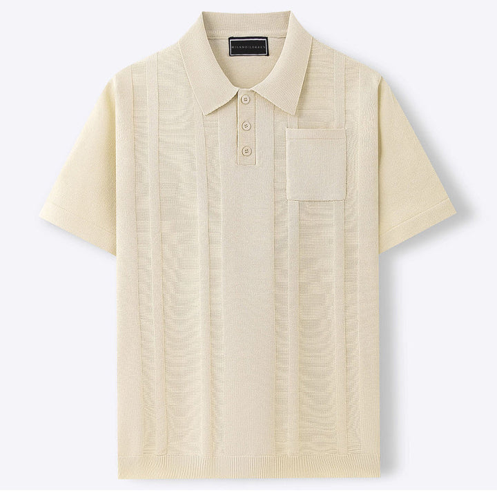 Franklin – Classic Polo, Elevated