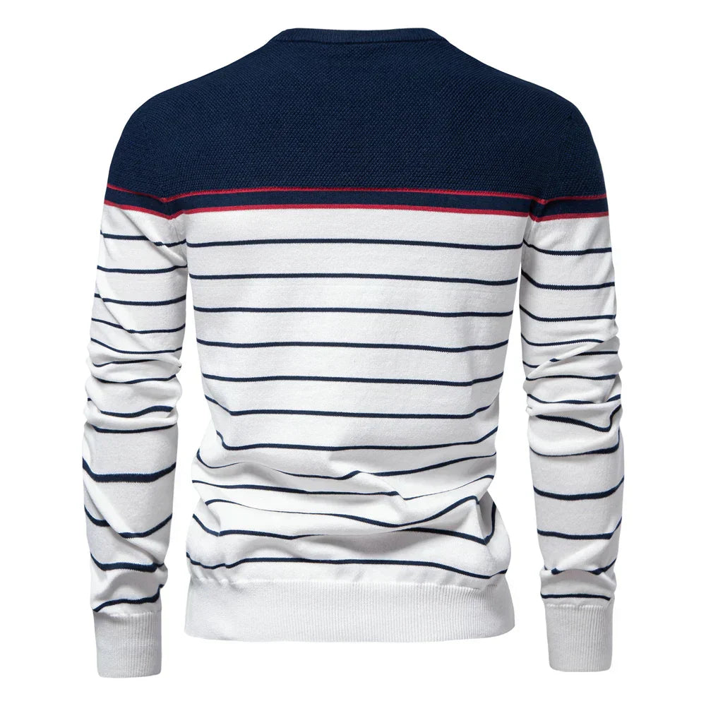 Miravo – Striped Sweater