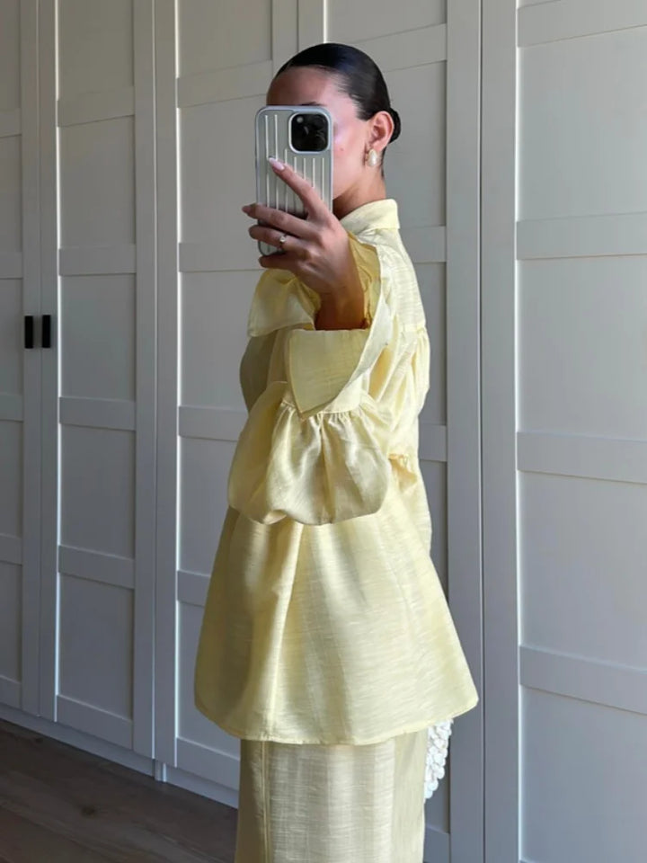 Evelyn – Effortless Elegance Set