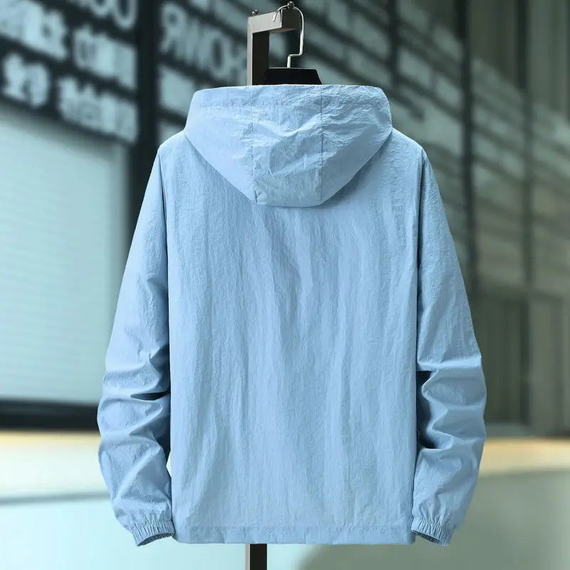 Declan – Light Layers, Ready to Move