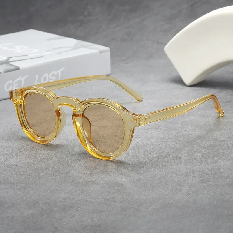 Gavin – Retro-Modern Statement Shades