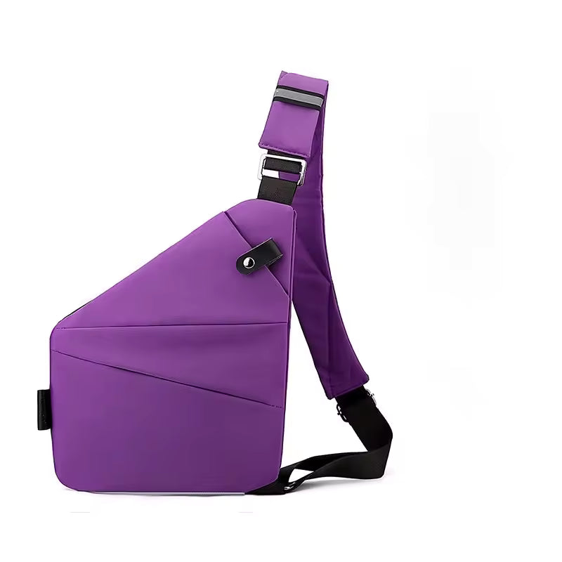 Brandon – Anti-Theft Explorer Bag