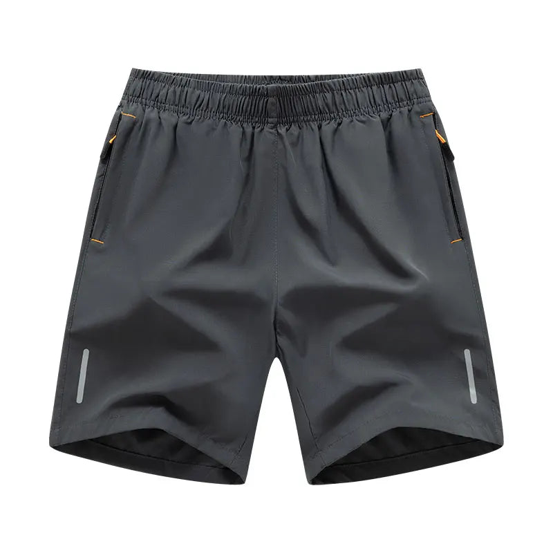 Liam – Lightweight Action Shorts