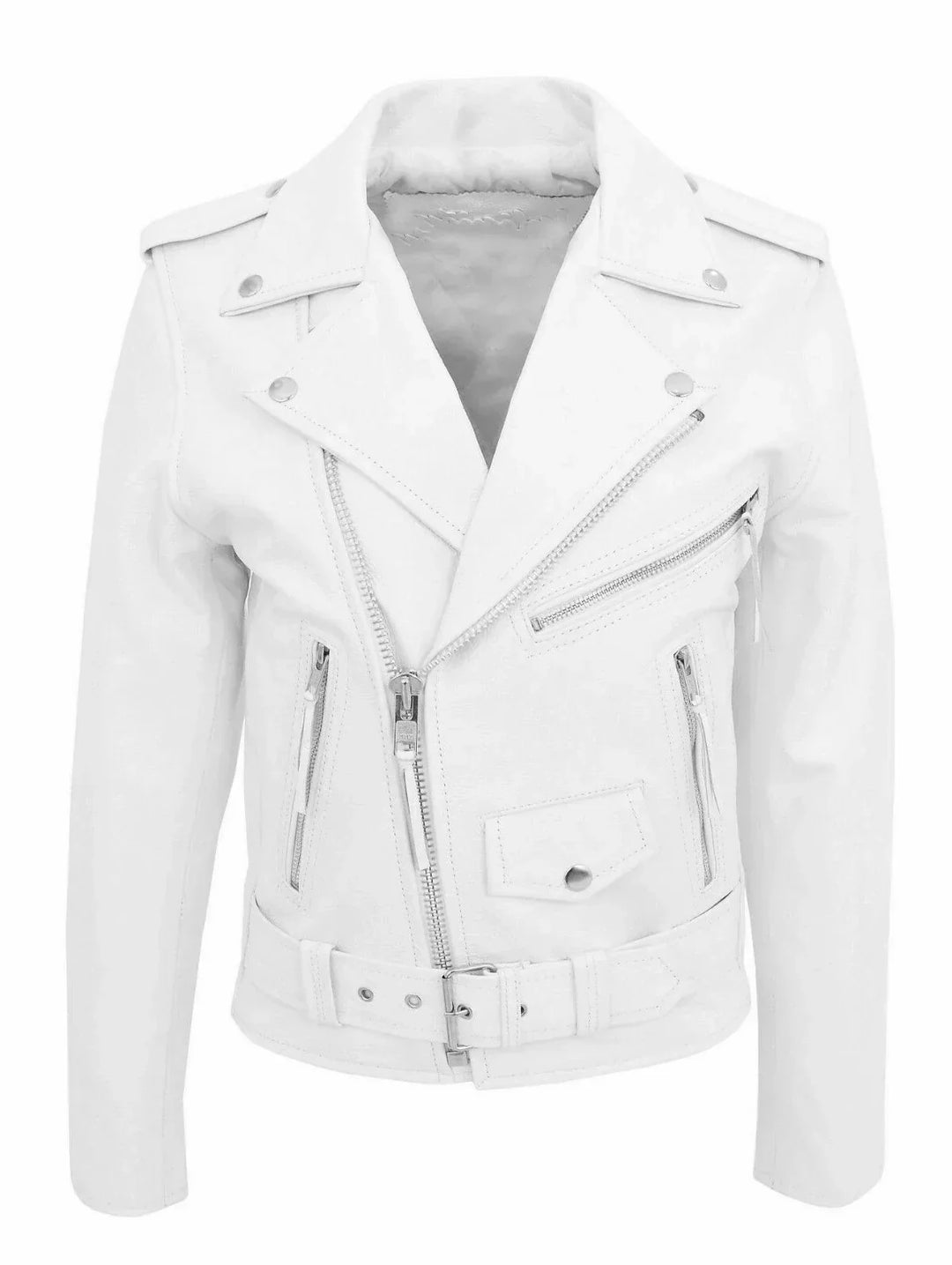 Damon – Biker Jacket