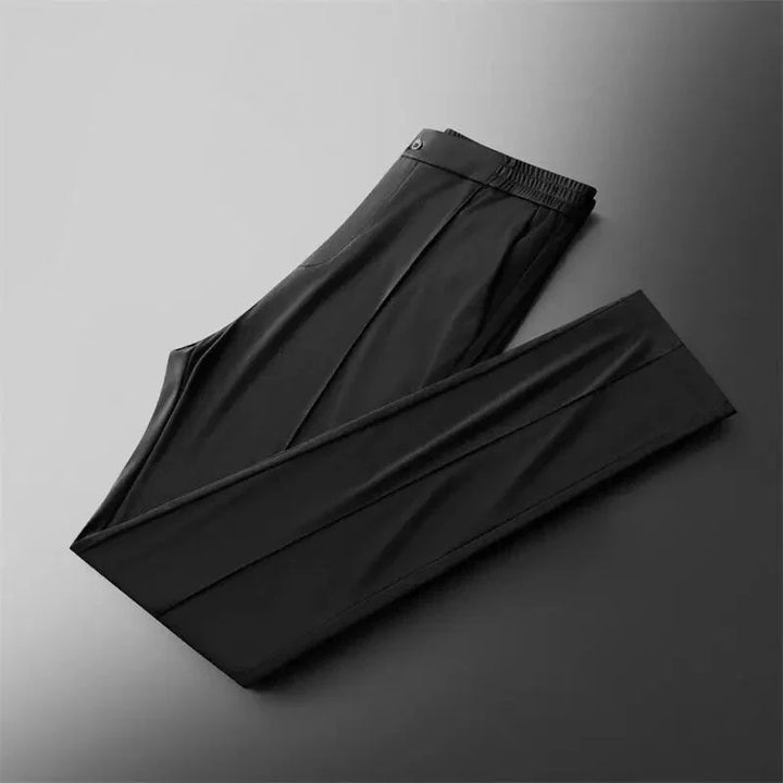 Logan – Luxe Layers, Effortless Ease