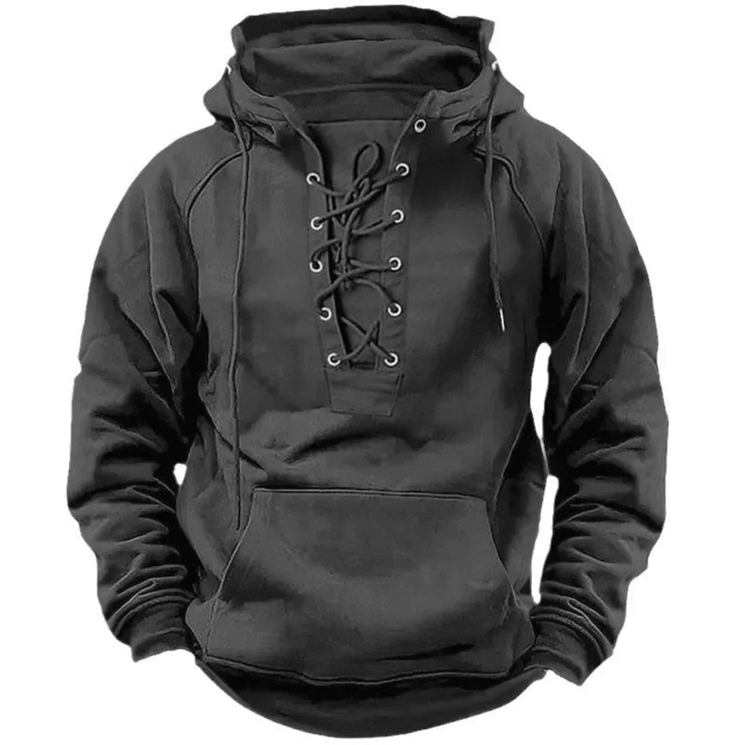 Reed – Retro Outdoor Hoodie
