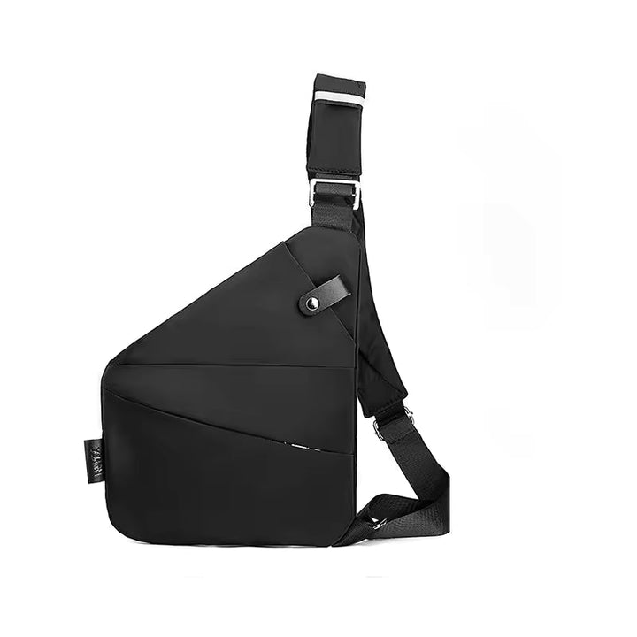 Brandon – Anti-Theft Explorer Bag
