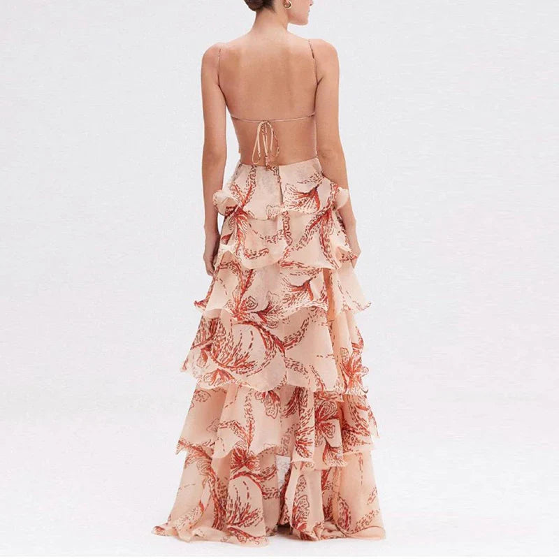 Selena – Bohemian Romance in Motion