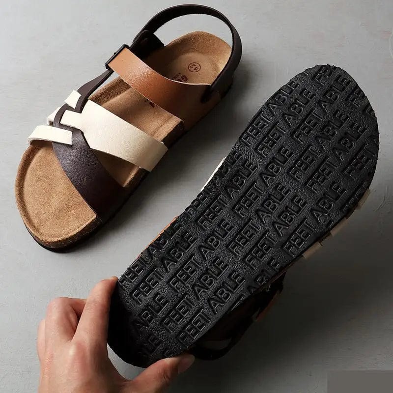 Emily – Everyday Support Sandals