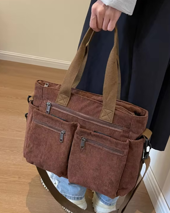 Naomi – Everyday Tote