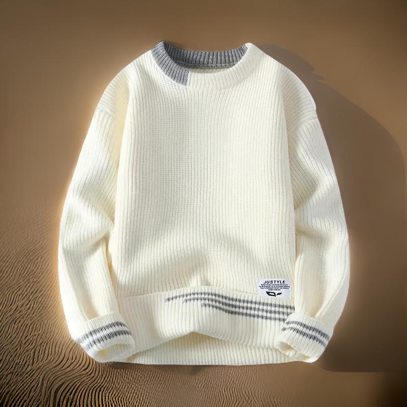 Brent – A Sweater That Defines Everyday Ease