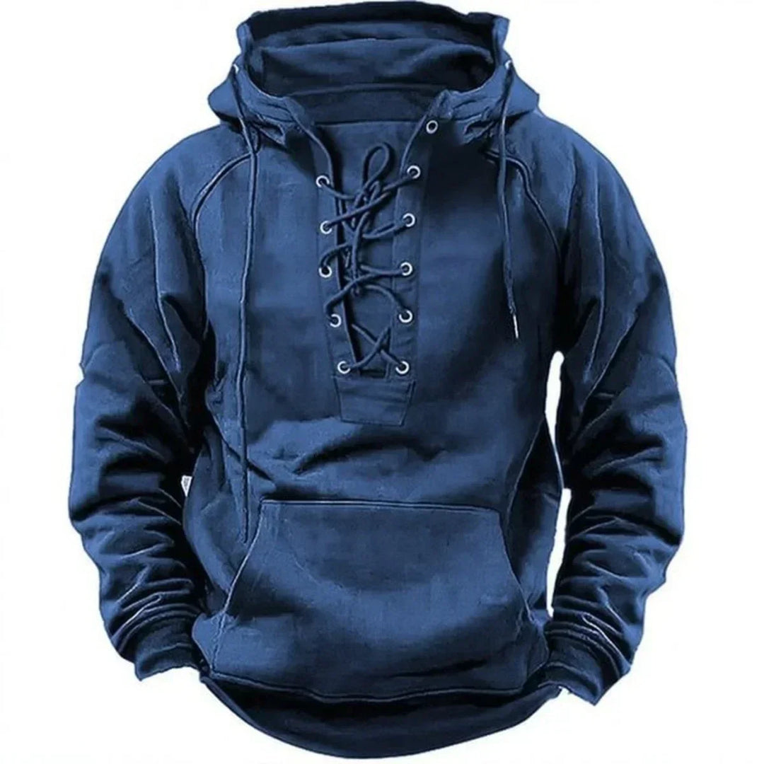 Reed – Retro Outdoor Hoodie