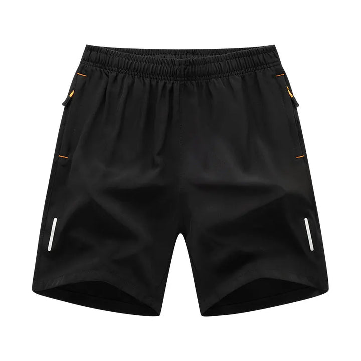 Liam – Lightweight Action Shorts