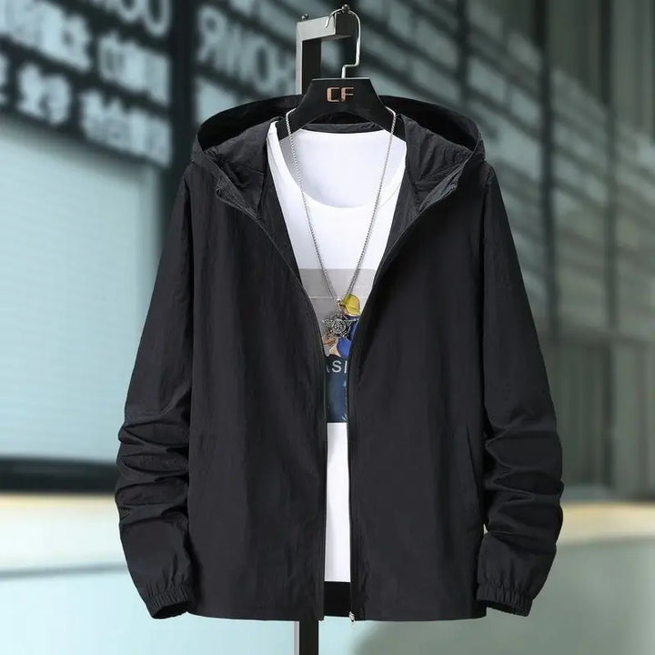 Declan – Light Layers, Ready to Move