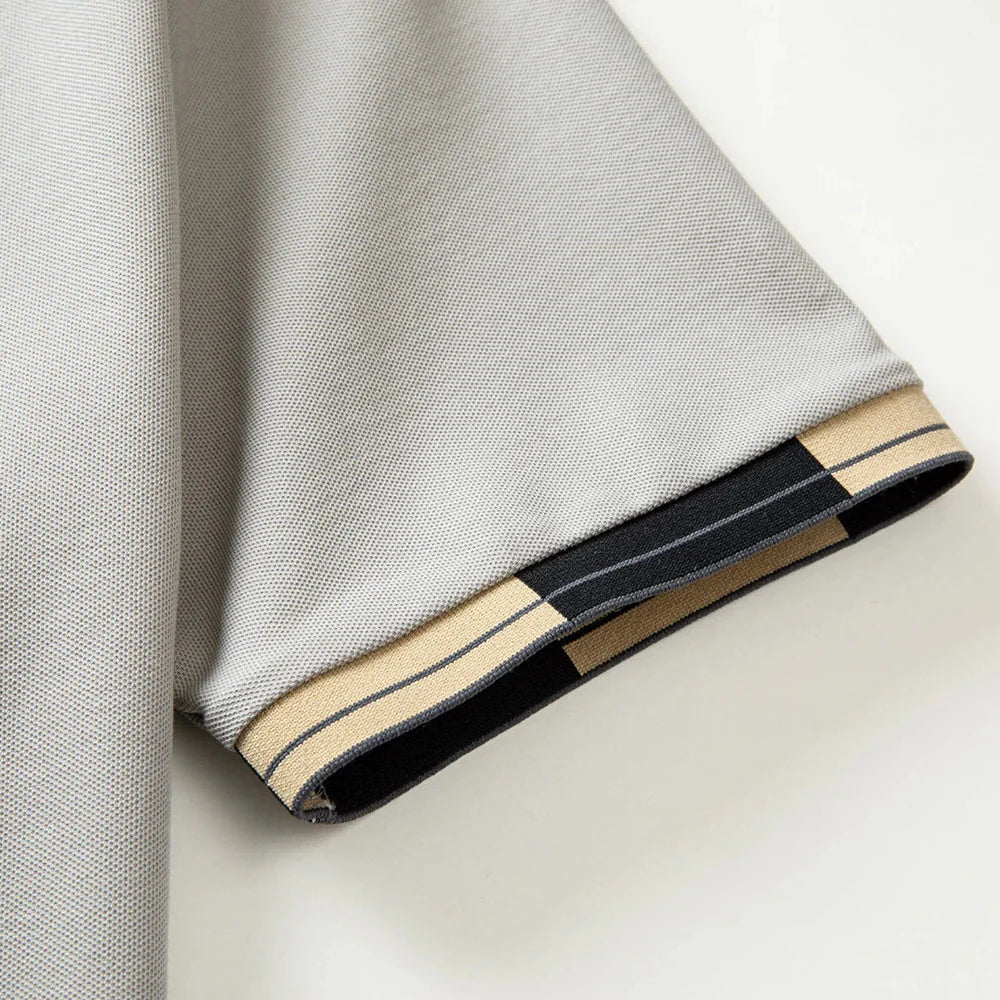 Ethan – Fresh Details, Summer-Ready Feel