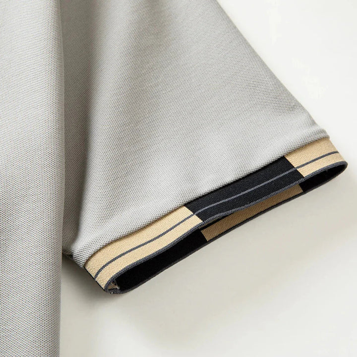 Ethan – Fresh Details, Summer-Ready Feel