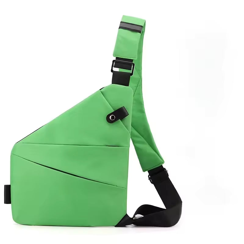 Brandon – Anti-Theft Explorer Bag