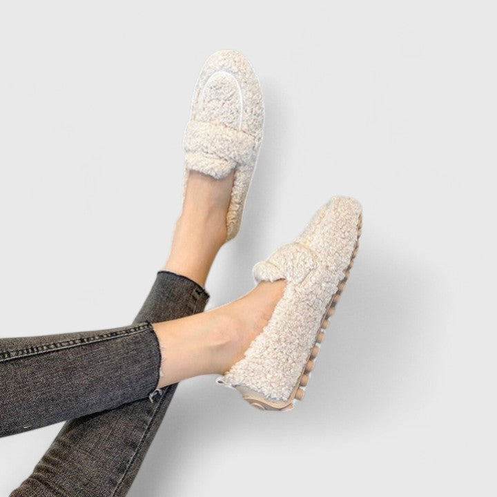 Sophia – Cozy Everyday Slip-Ons