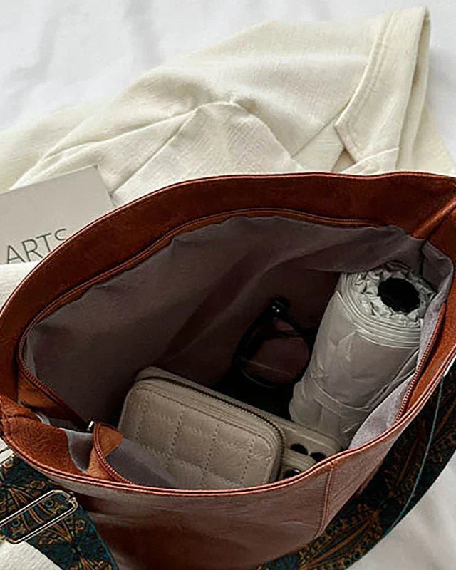 Camille – Crossbody Bag