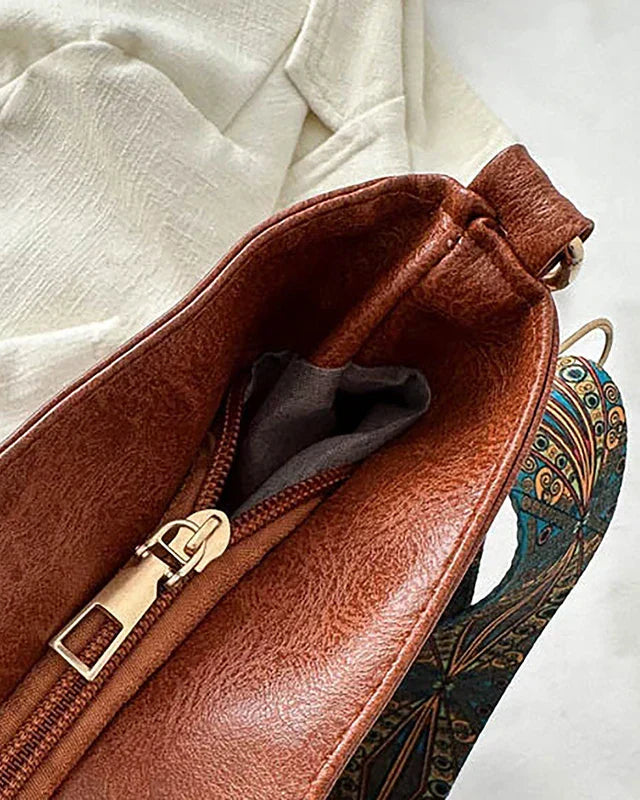 Camille – Crossbody Bag