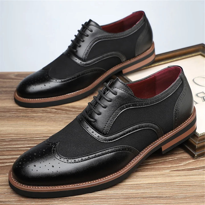 Grant – Brogue Shoes