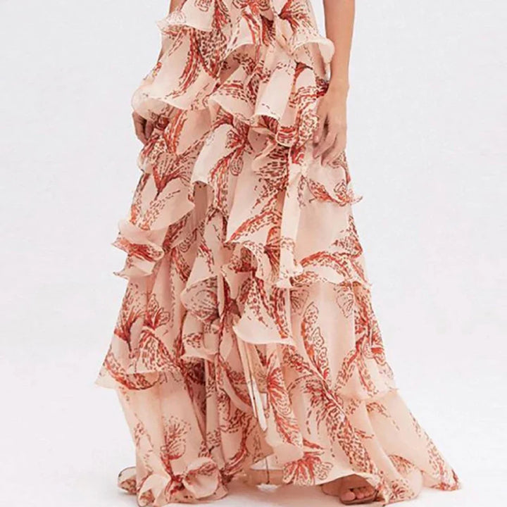 Selena – Bohemian Romance in Motion