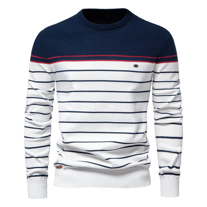 Miravo – Striped Sweater