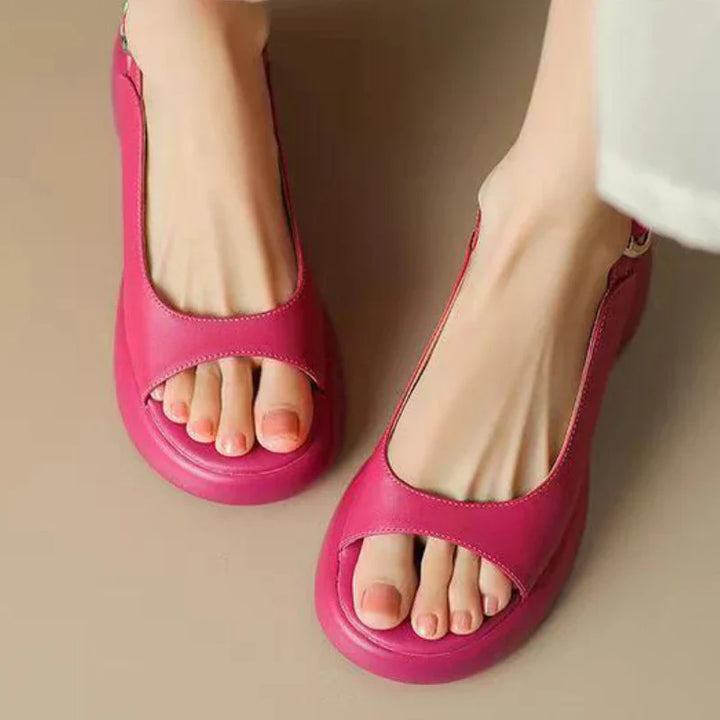 Denise – Everyday Cushion Sandals