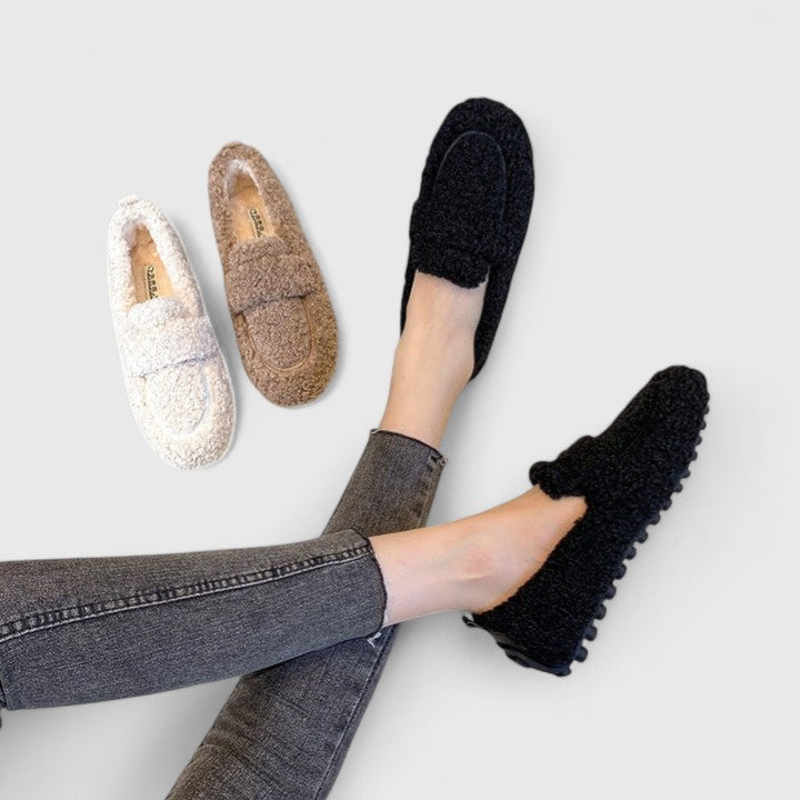 Sophia – Cozy Everyday Slip-Ons