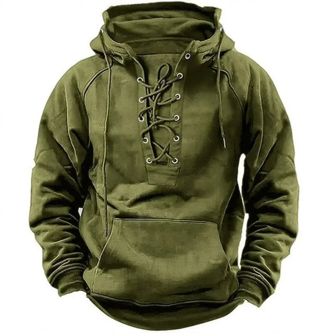Reed – Retro Outdoor Hoodie