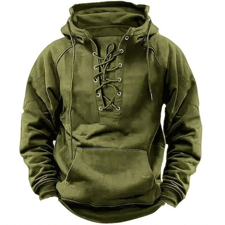Reed – Retro Outdoor Hoodie