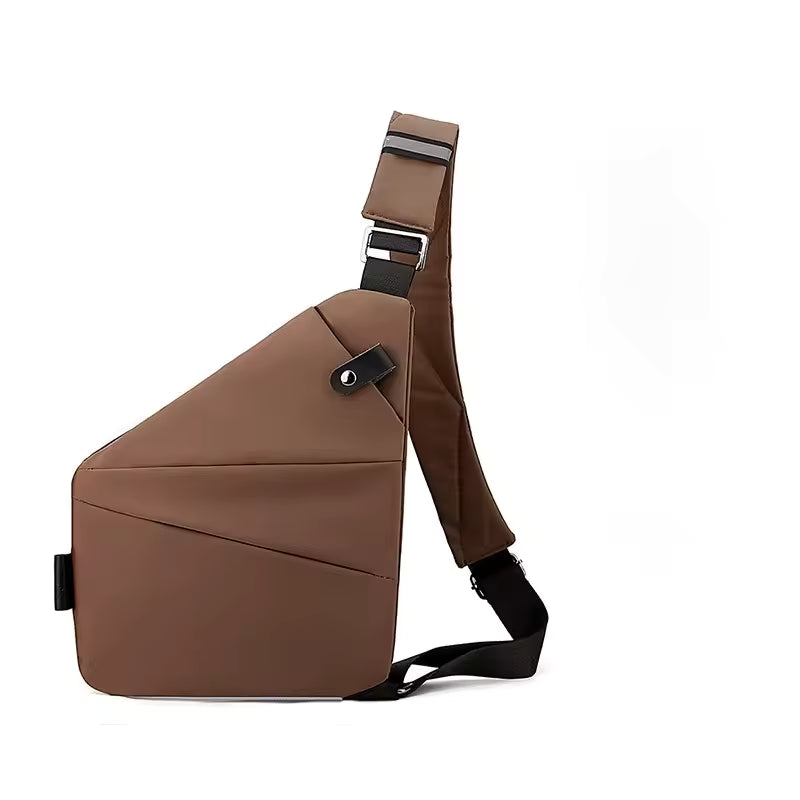 Brandon – Anti-Theft Explorer Bag